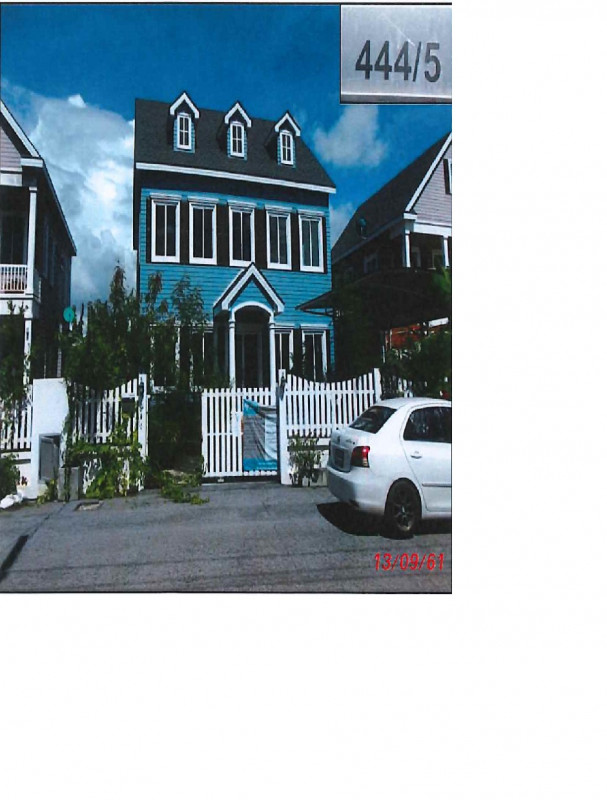 บ้านเดี่ยว พรเทวา แกรนด์วิลล์ นครราชสีมา เมืองนครราชสีมา ปรุใหญ่ 3000000