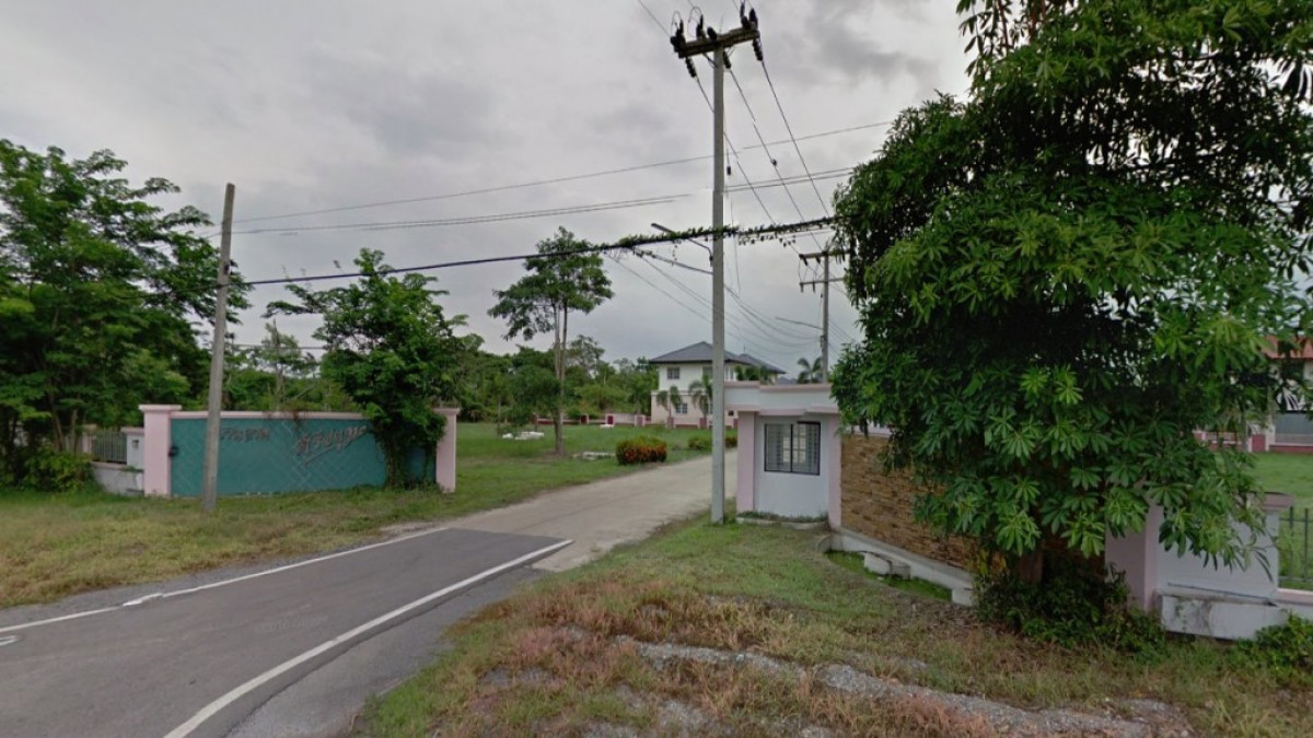 Single house Pathum Thani Nong Suea Bueng Ba 1210000