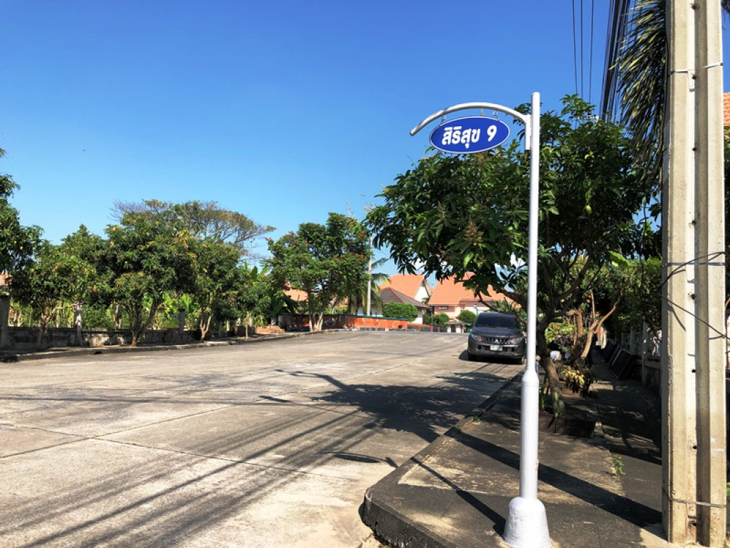 บ้านเดี่ยว นนทบุรี บางใหญ่ บางแม่นาง 3465000