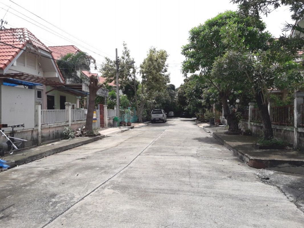 บ้านเดี่ยว นนทบุรี บางใหญ่ บางแม่นาง 3465000