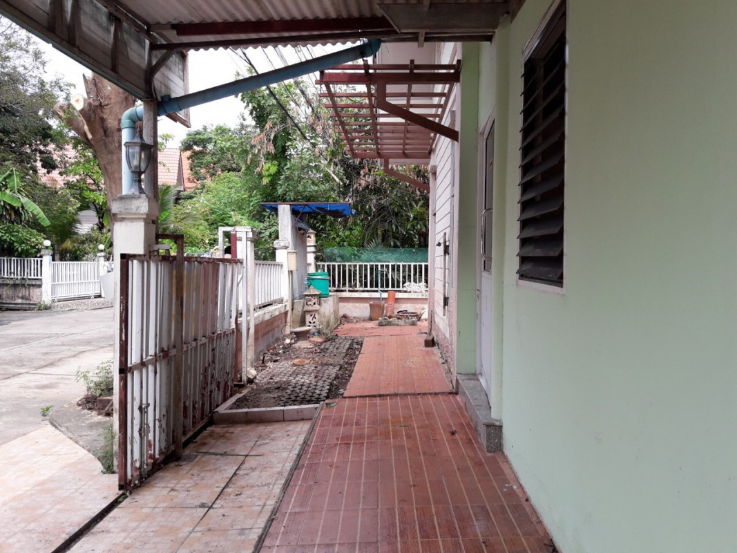 บ้านเดี่ยว นนทบุรี บางใหญ่ บางแม่นาง 3465000