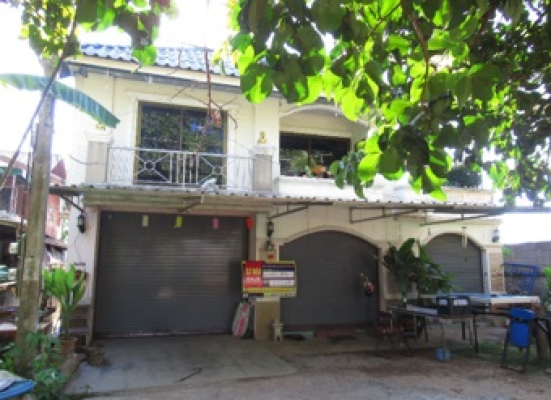 บ้านเดี่ยว ลำพูน เมืองลำพูน ศรีบัวบาน 2979000