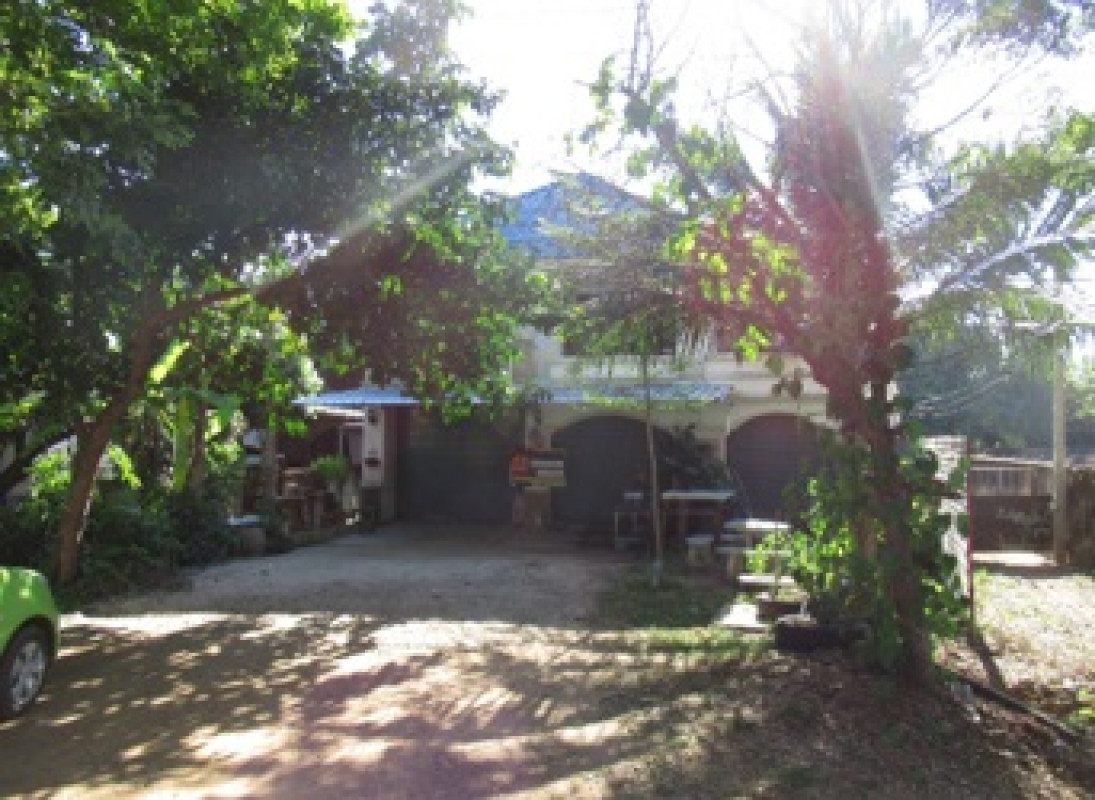บ้านเดี่ยว ลำพูน เมืองลำพูน ศรีบัวบาน 2979000
