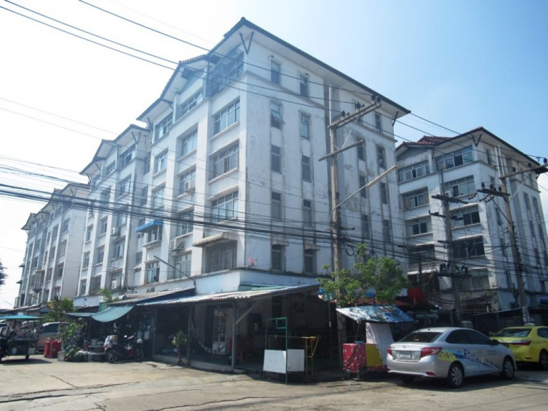 คอนโด นครปฐม สามพราน ไร่ขิง 102000