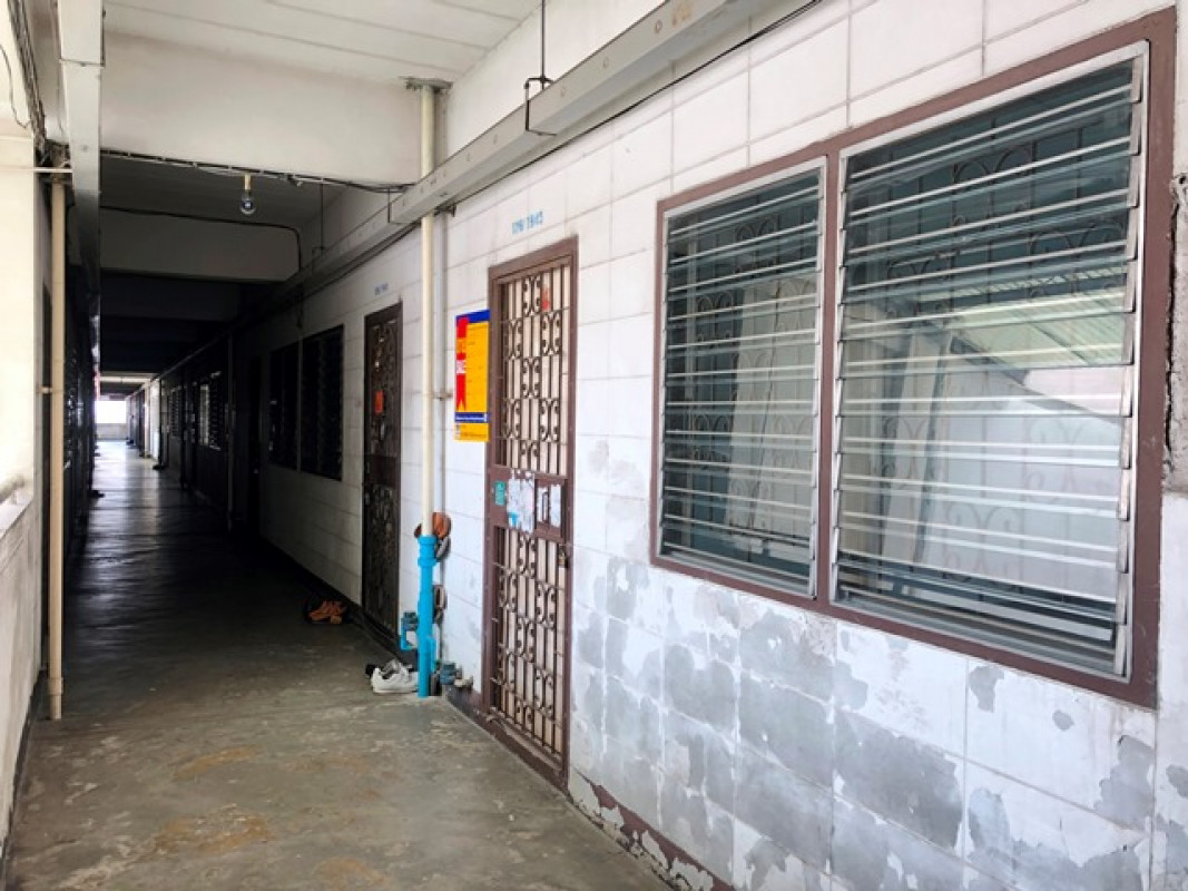 คอนโด นนทบุรี ปากเกร็ด ปากเกร็ด 272000