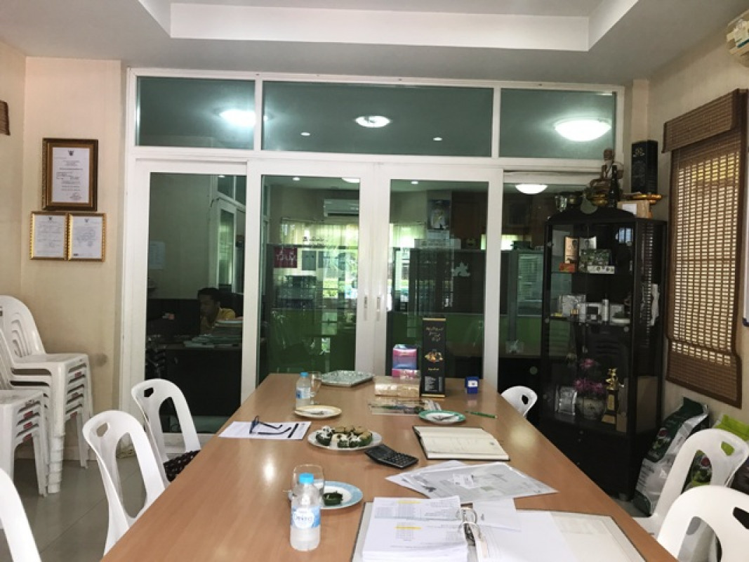 บ้านเดี่ยว หมู่บ้านศิรยา กรุงเทพมหานคร ทวีวัฒนา ศาลาธรรมสพน์ 8715000