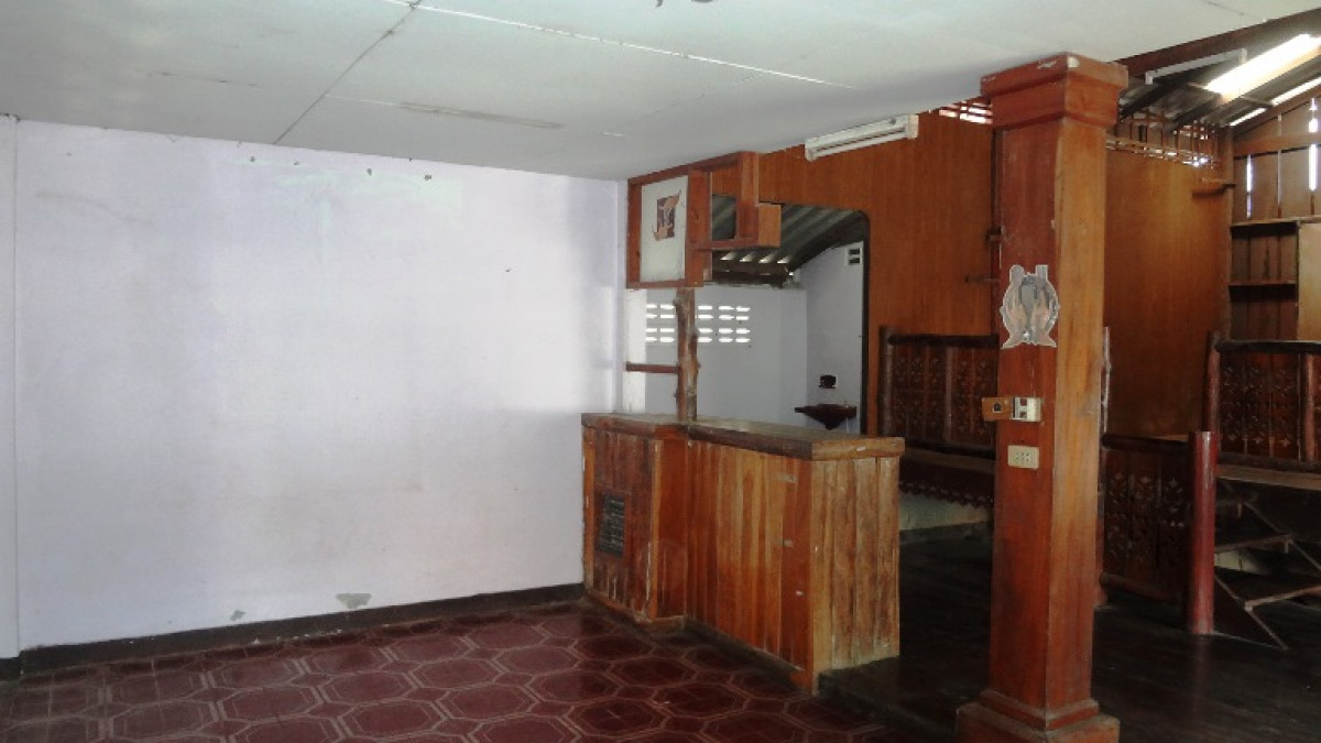 บ้านเดี่ยว ลำปาง เมืองลำปาง บ้านแลง 510000