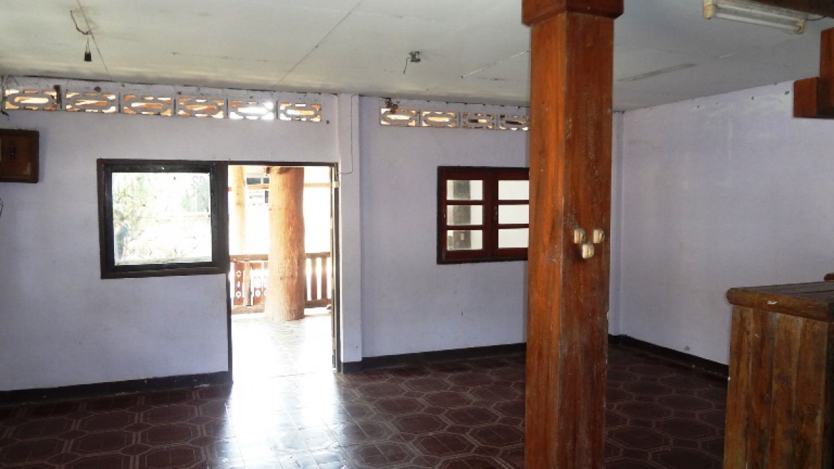 บ้านเดี่ยว ลำปาง เมืองลำปาง บ้านแลง 510000