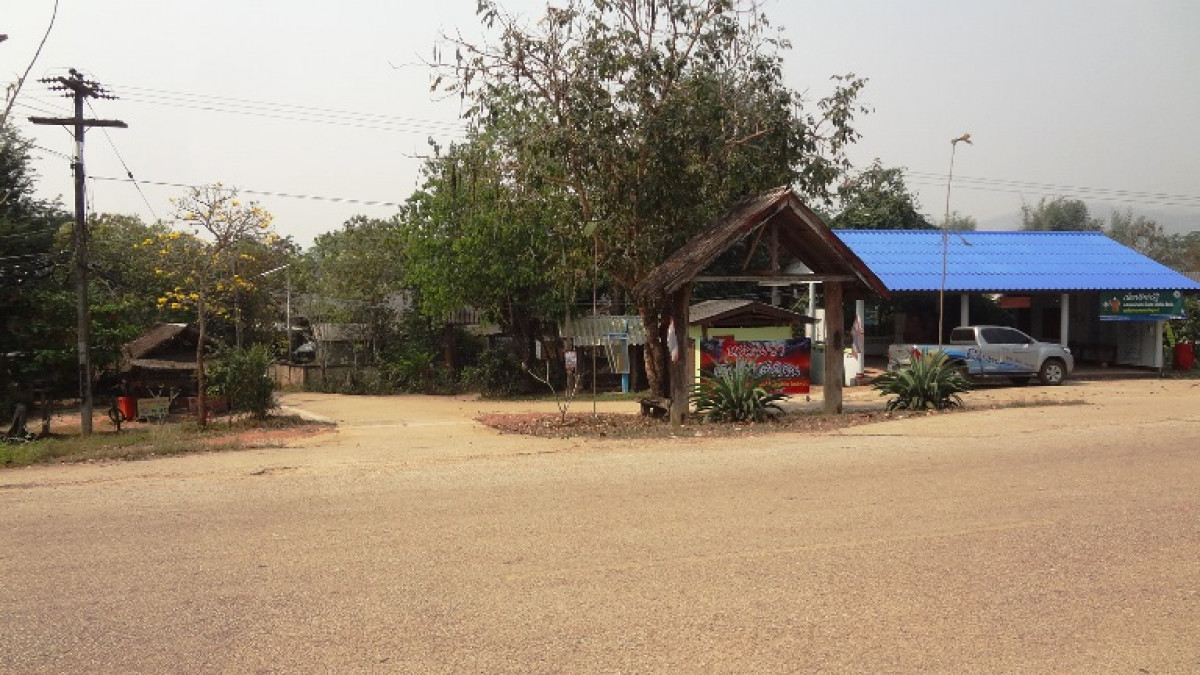 บ้านเดี่ยว ลำปาง เมืองลำปาง บ้านแลง 510000