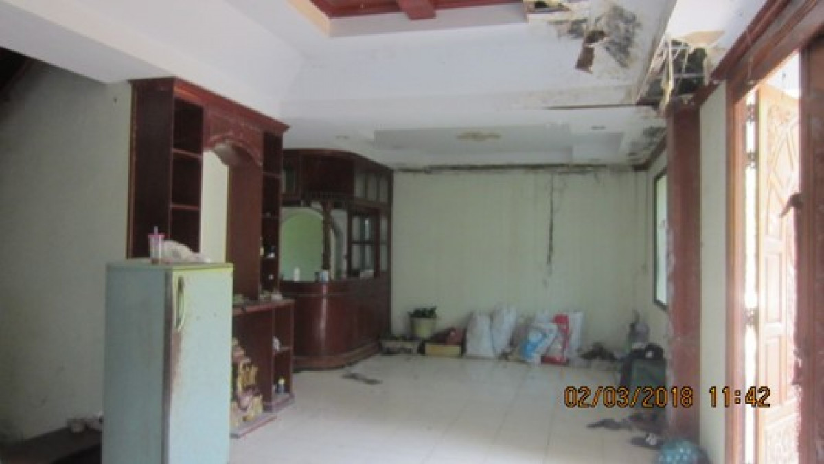 บ้านเดี่ยว ราชบุรี ดำเนินสะดวก ดอนกรวย 2281000