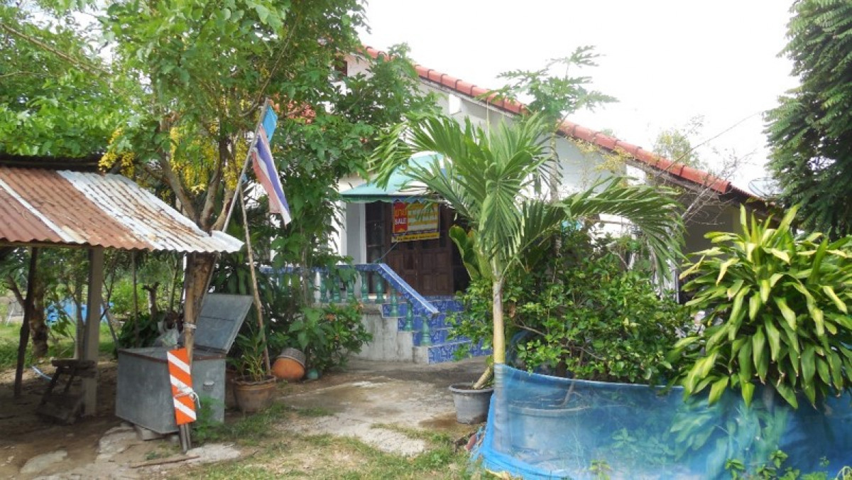 บ้านเดี่ยว ร้อยเอ็ด เมืองร้อยเอ็ด สีแก้ว 960000