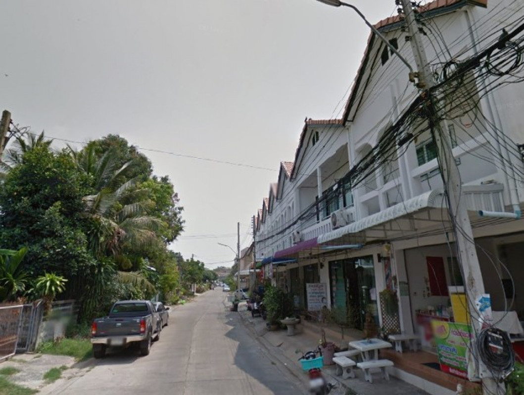 อาคารพาณิชย์ สุรินทร์ เมืองสุรินทร์ ในเมือง 3675000