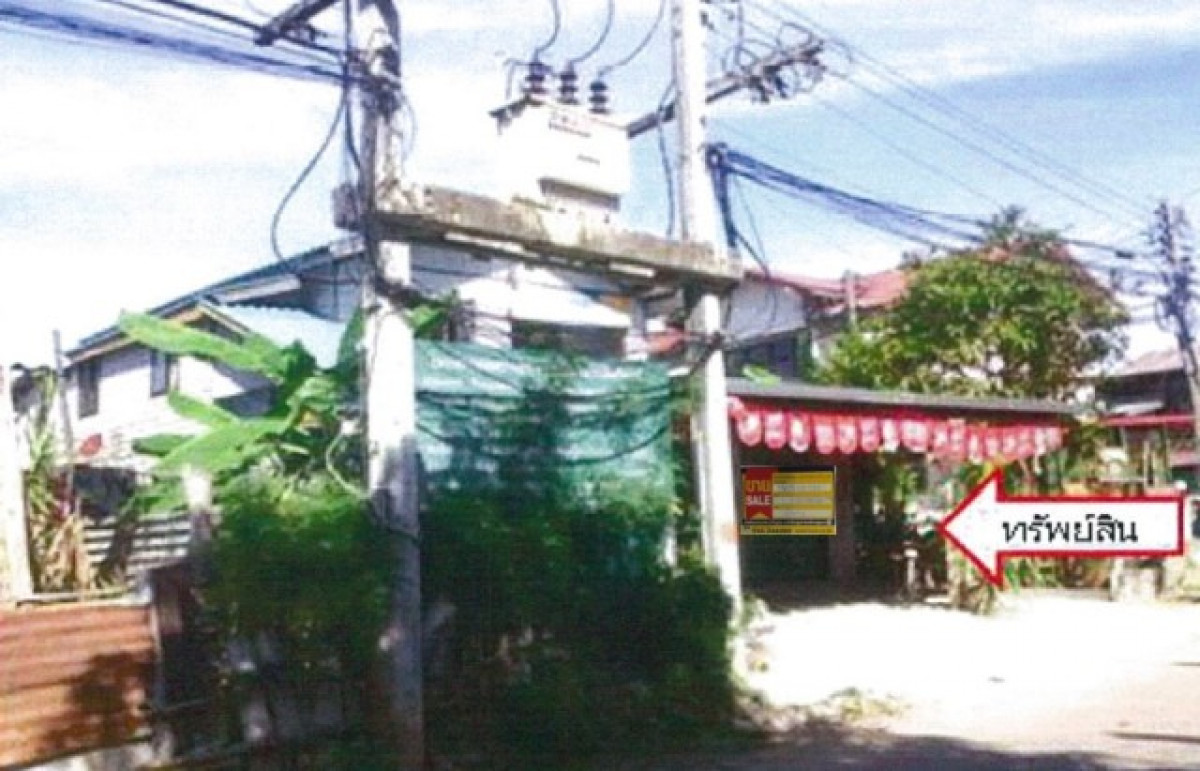 Single house Surin Khwao Sinarin Khewa Sinarin 1103000