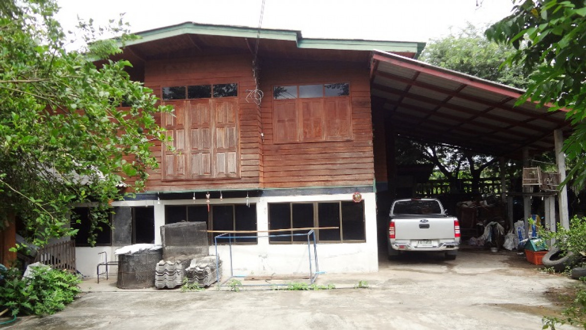 บ้านเดี่ยว ลำปาง เมืองลำปาง พระบาท 885000