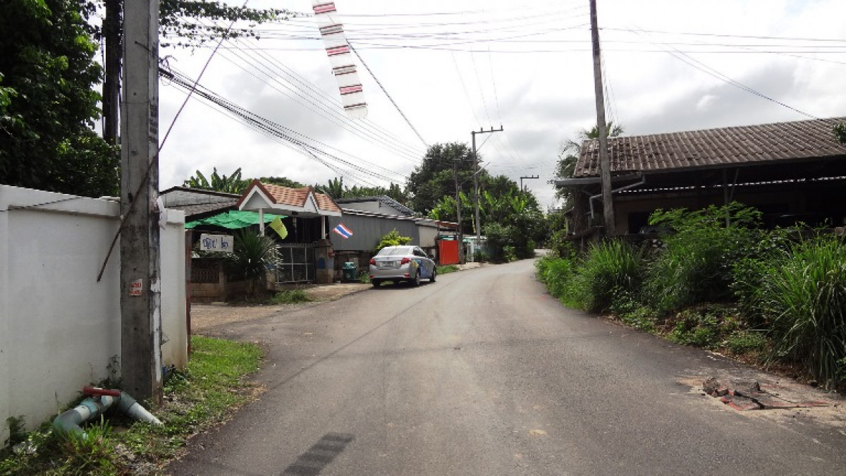 บ้านเดี่ยว ลำปาง เมืองลำปาง พระบาท 885000