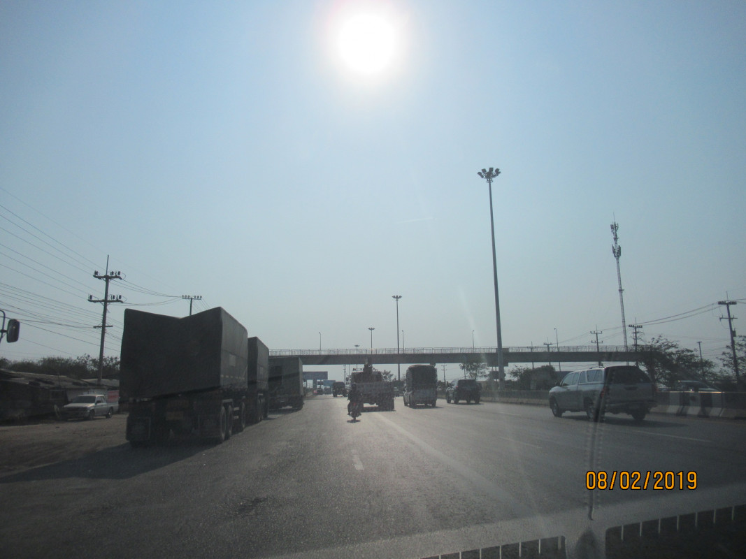 Residential land/lot Samut Sakhon Mueang Samut Sakhon Na Khok 1737000