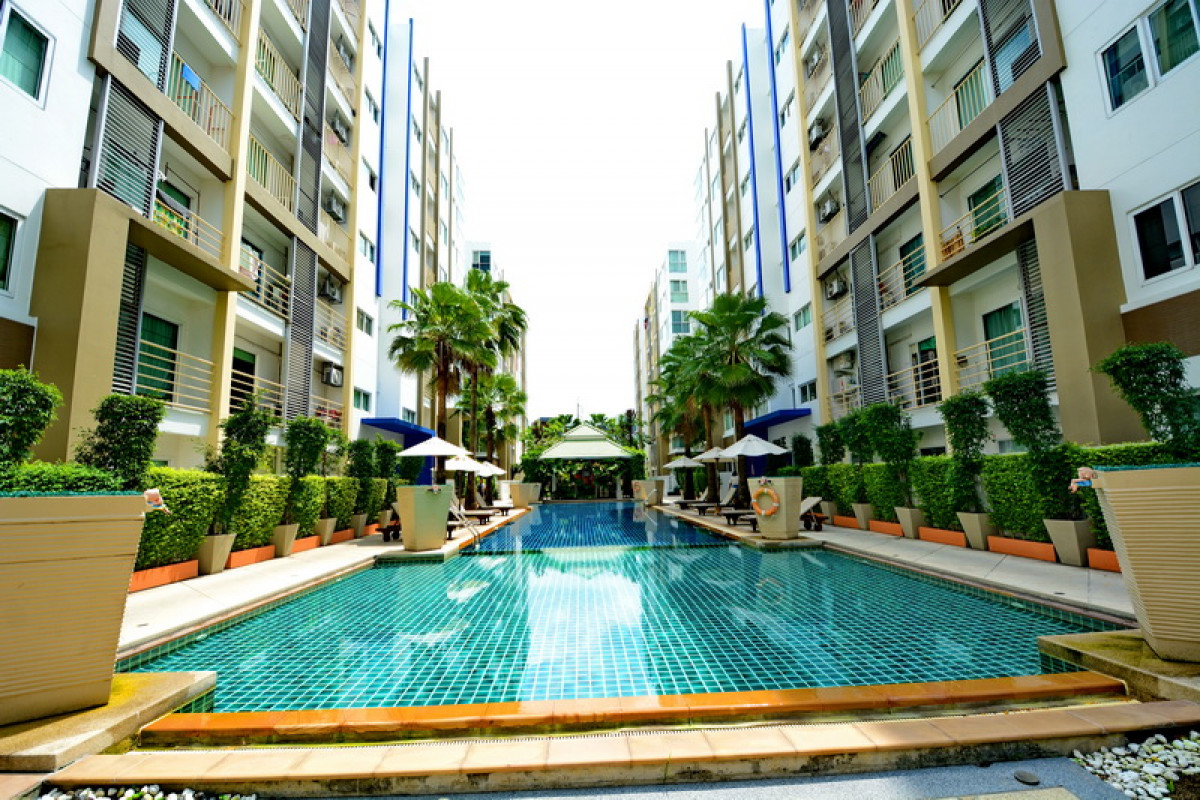 Condominium Bangkok Phasi Charoen Bang Wa 1281000