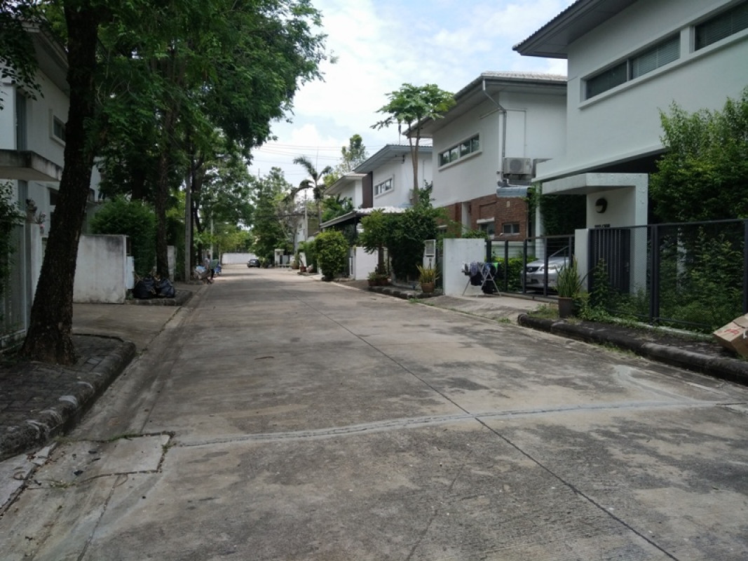 บ้านเดี่ยว กรุงเทพมหานคร บางเขน ท่าแร้ง 5250000