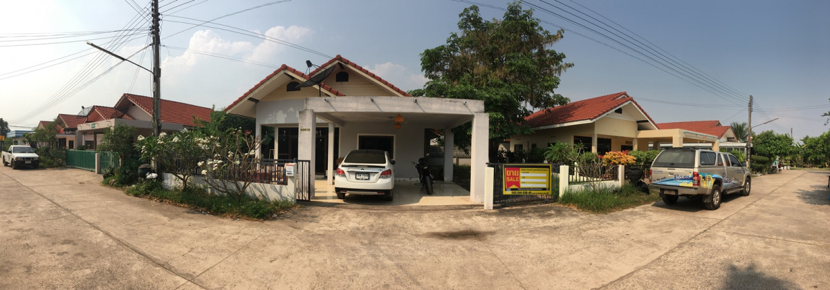 บ้านเดี่ยว อุดรธานี เมืองอุดรธานี เชียงพิณ 1365000