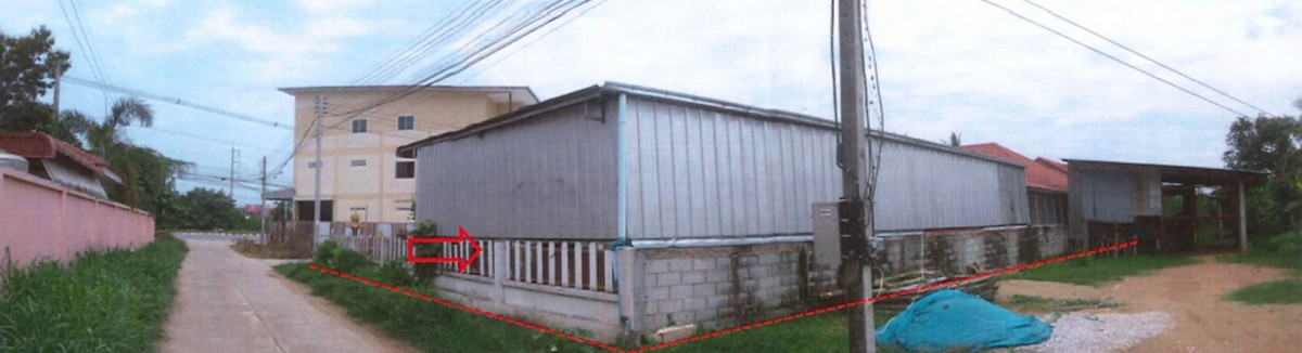 บ้านเดี่ยว กำแพงเพชร เมืองกำแพงเพชร สระแก้ว 3295000
