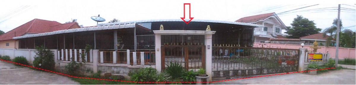 บ้านเดี่ยว กำแพงเพชร เมืองกำแพงเพชร สระแก้ว 3295000