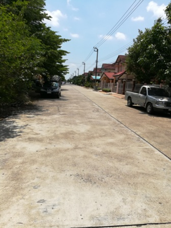 ทาวน์เฮ้าส์ กรุงเทพมหานคร หนองจอก หนองจอก 1050000