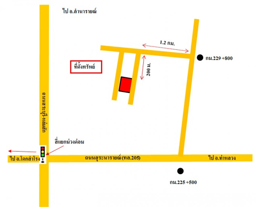 บ้านเดี่ยว ลพบุรี ชัยบาดาล ชัยบาดาล 976000