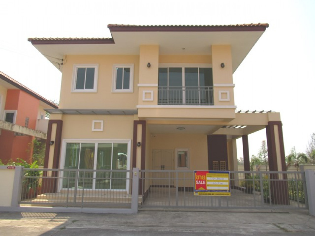 บ้านเดี่ยว อุดรธานี เมืองอุดรธานี หมากแข้ง 3520000