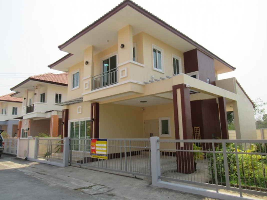 บ้านเดี่ยว อุดรธานี เมืองอุดรธานี หมากแข้ง 3520000