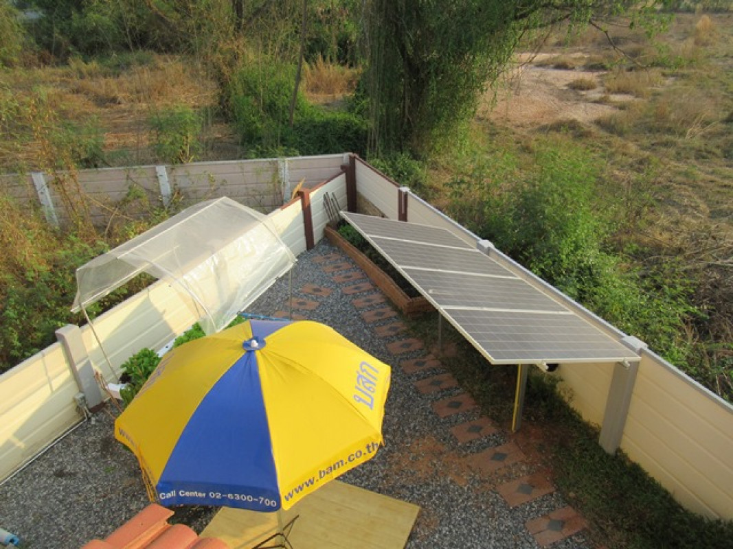 บ้านเดี่ยว อุดรธานี เมืองอุดรธานี หมากแข้ง 3520000