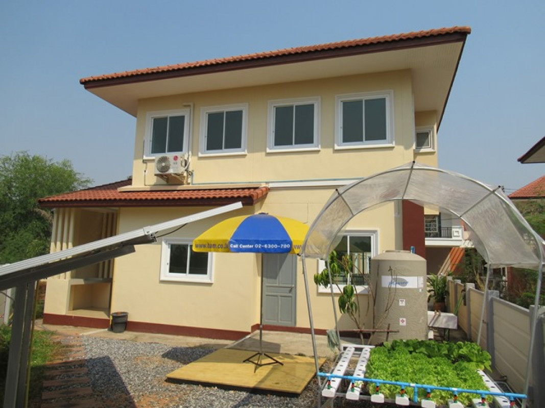 บ้านเดี่ยว อุดรธานี เมืองอุดรธานี หมากแข้ง 3520000