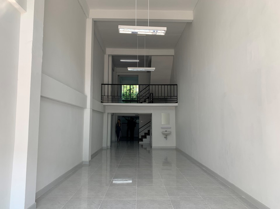 อาคารพาณิชย์ ปทุมธานี ลำลูกกา ลาดสวาย 5040000