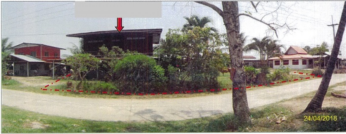 บ้านเดี่ยว ศรีสะเกษ เมืองจันทร์ เมืองจันทร์ 318000