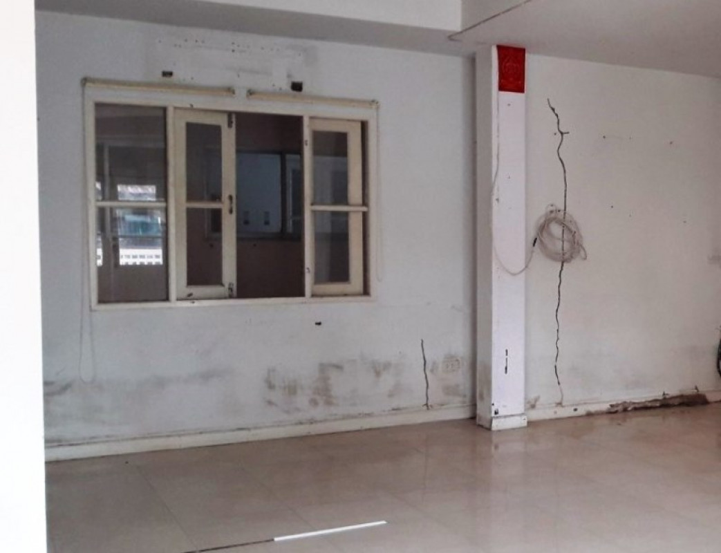 บ้านเดี่ยว นนทบุรี บางบัวทอง บางรักพัฒนา 3630000
