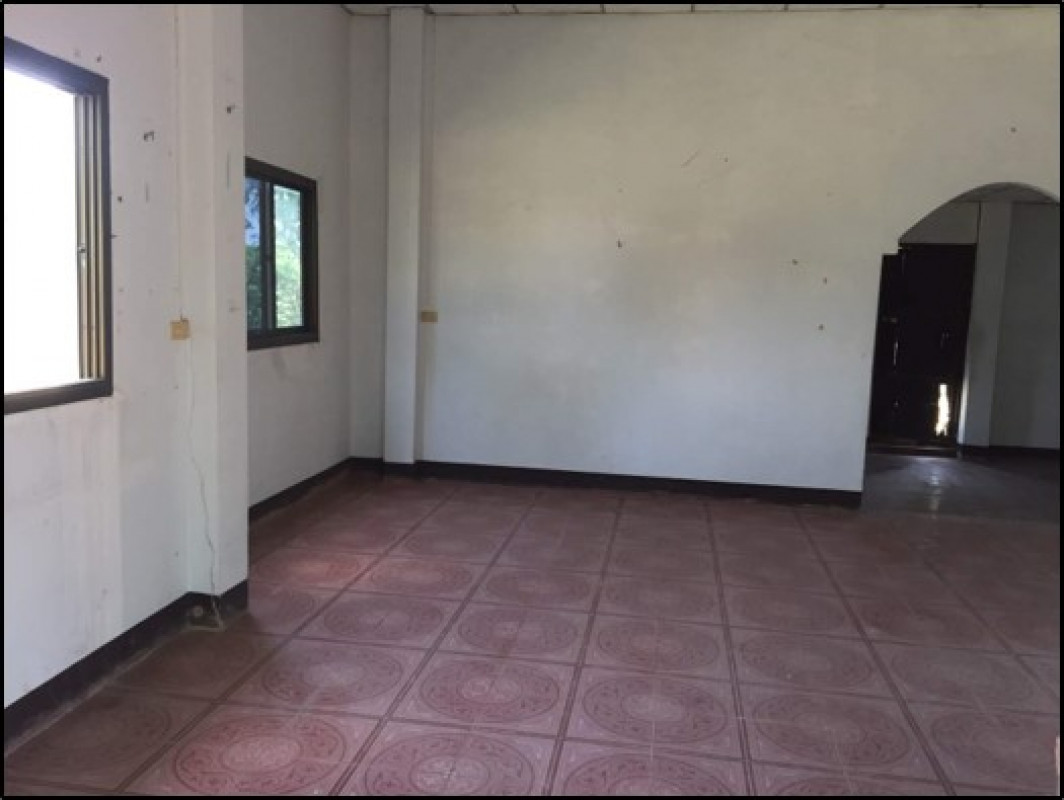 บ้านเดี่ยว ร้อยเอ็ด เมืองร้อยเอ็ด สีแก้ว 796000