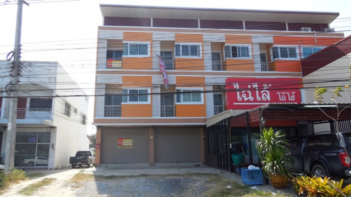 Commercial building Roi Et Mueang Roi Et Rop Mueang 4410000