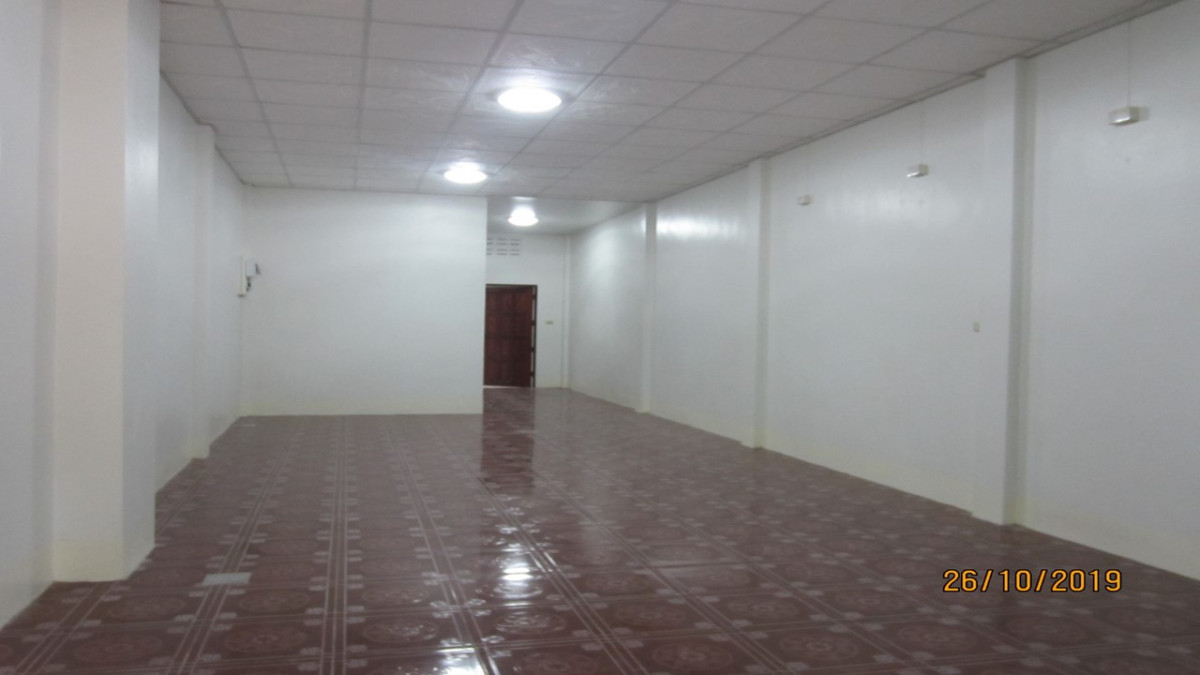 Commercial building Chumphon Pathio Saphli 2289000