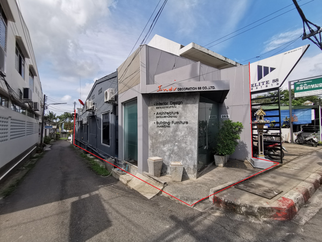 Single house Phuket Mueang Phuket Talat Nuea 3563000