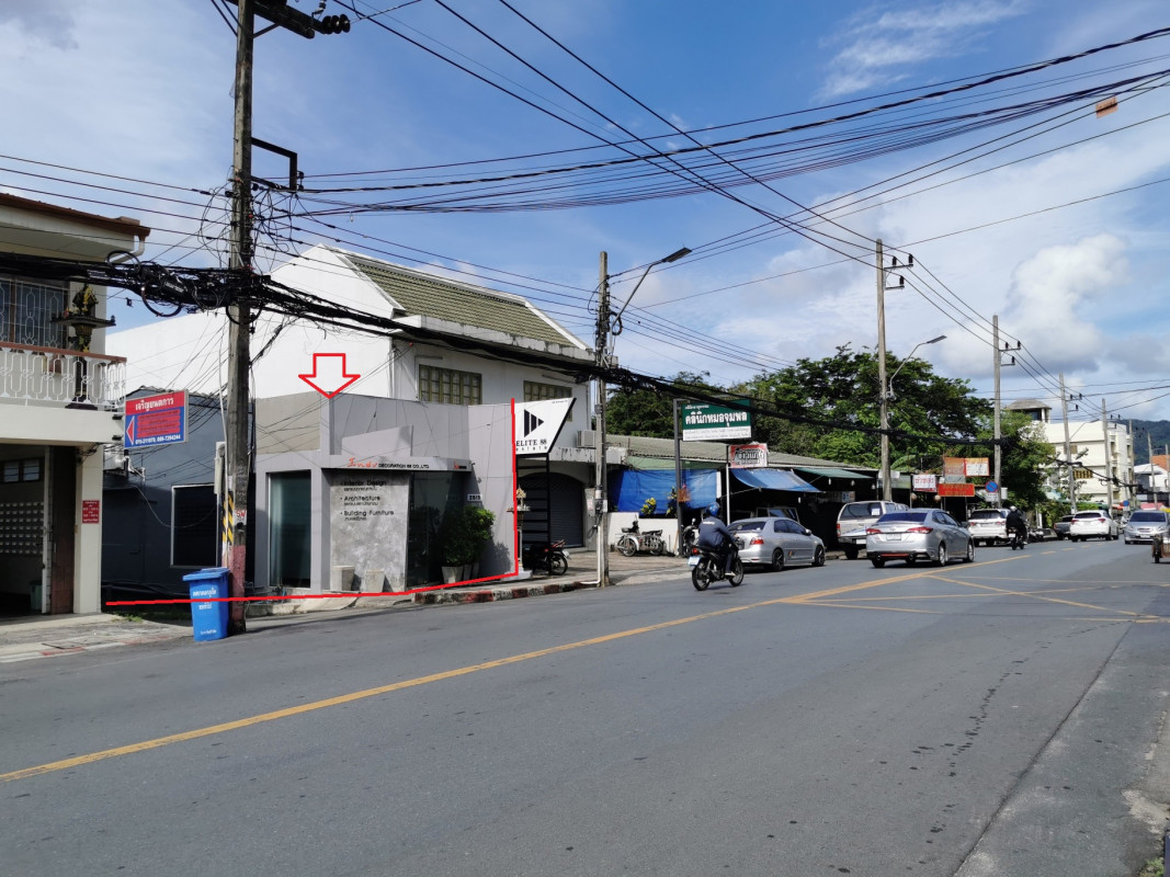 Single house Phuket Mueang Phuket Talat Nuea 3563000