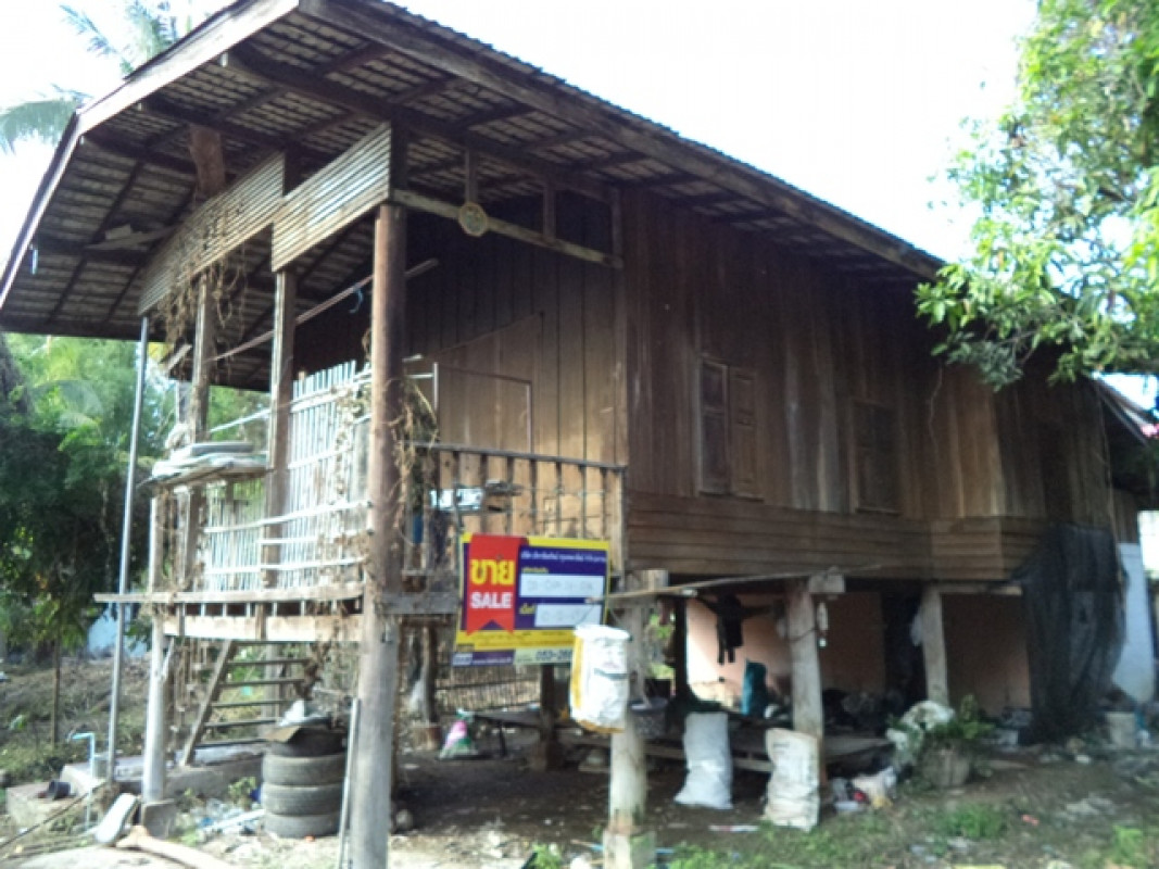 บ้านเดี่ยว เชียงใหม่ สันกำแพง ห้วยทราย 698000
