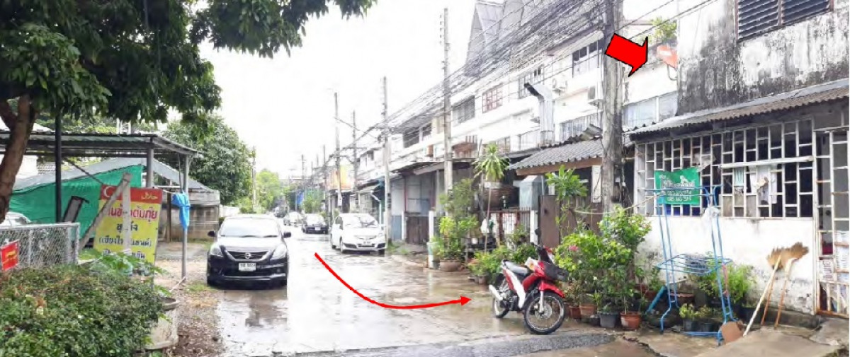 ทาวน์เฮ้าส์ เชียงใหม่ เมืองเชียงใหม่ ช้างคลาน 3675000