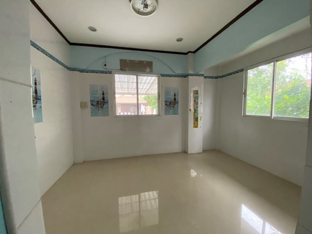 บ้านเดี่ยว ปทุมธานี ธัญบุรี บึงยี่โถ 2940000