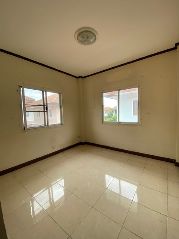 บ้านเดี่ยว ปทุมธานี ธัญบุรี บึงยี่โถ 2940000
