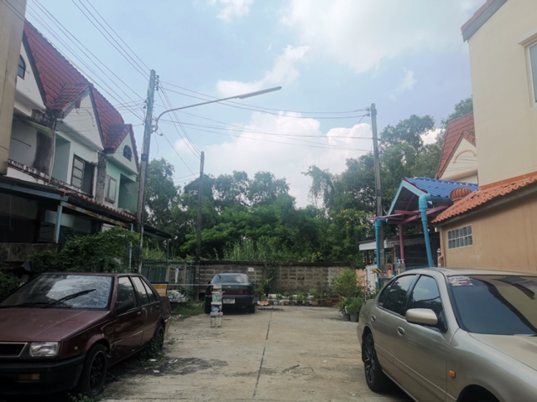 Townhouse Pathum Thani Mueang Pathum Thani Bang Phun 945000