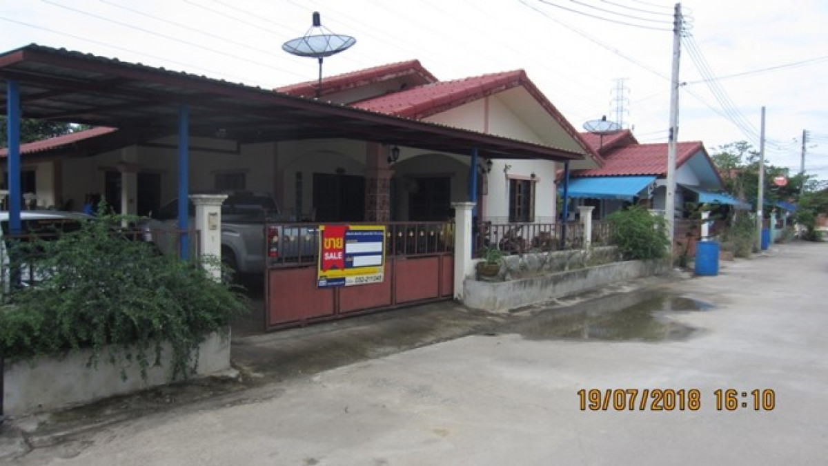 บ้านเดี่ยว ราชบุรี บ้านโป่ง หนองอ้อ 1890000