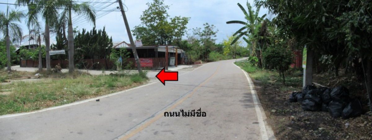 บ้านเดี่ยว หมู่บ้านสิวลีวิลเลจ 1 เชียงใหม่ สันกำแพง บวกค้าง 2467000