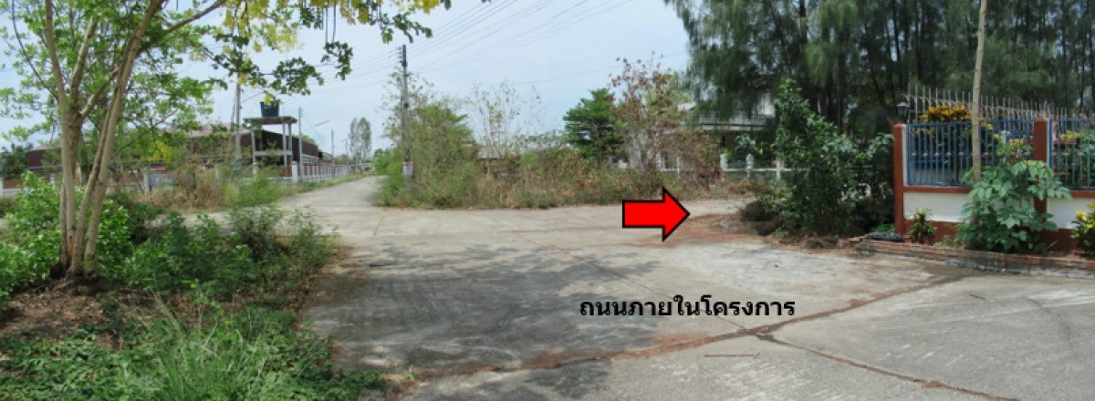 บ้านเดี่ยว หมู่บ้านสิวลีวิลเลจ 1 เชียงใหม่ สันกำแพง บวกค้าง 2467000