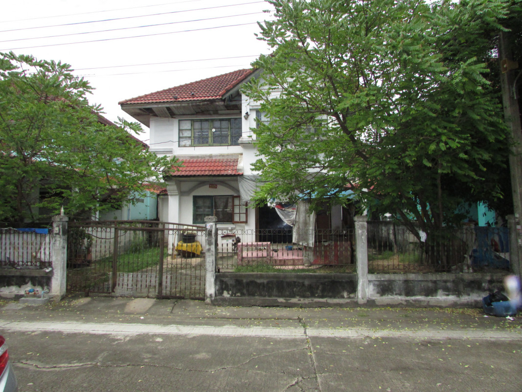 บ้านเดี่ยว กรุงเทพมหานคร ลาดกระบัง คลองสองต้นนุ่น 2940000