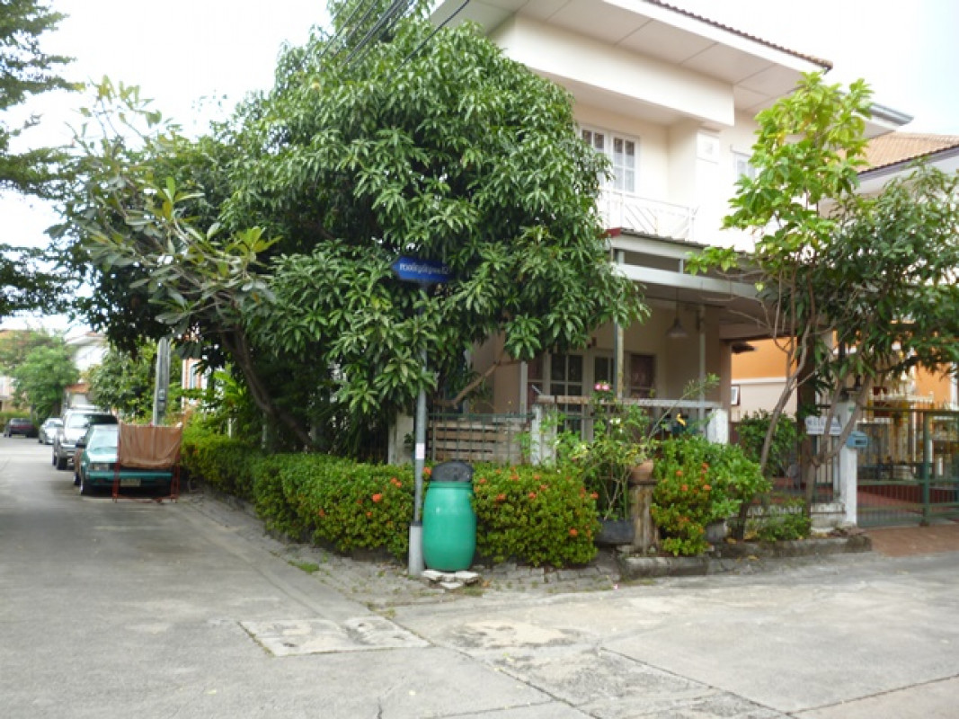 Single house Samut Prakan Mueang Samut Prakan Phraekkasa Mai 2625000