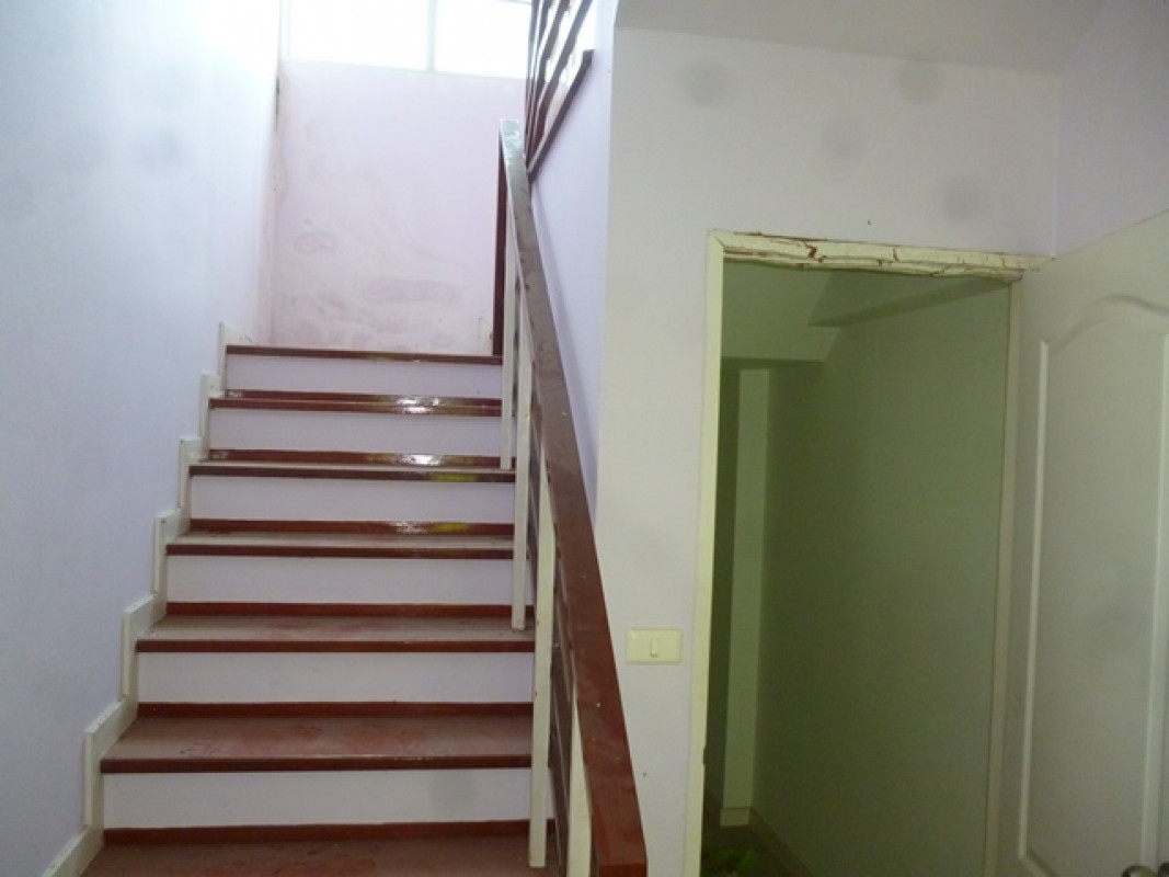 บ้านเดี่ยว หมู่บ้านรสิกา สมุทรปราการ เมืองสมุทรปราการ แพรกษาใหม่ 3885000